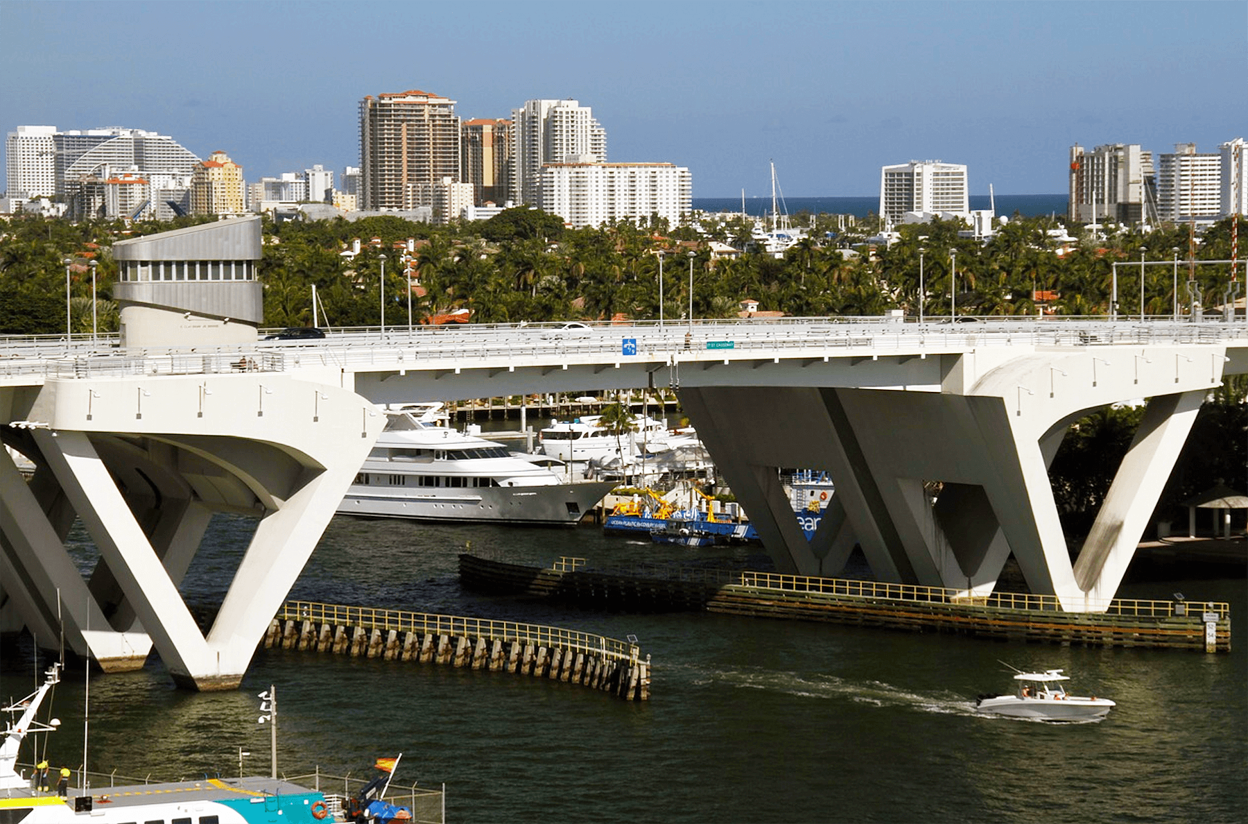 ACCIDENT LAWYER IN FORT LAUDERDALE