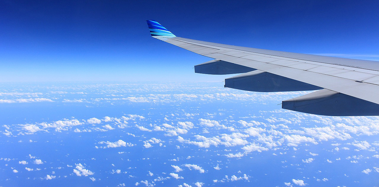 Free flight coupons