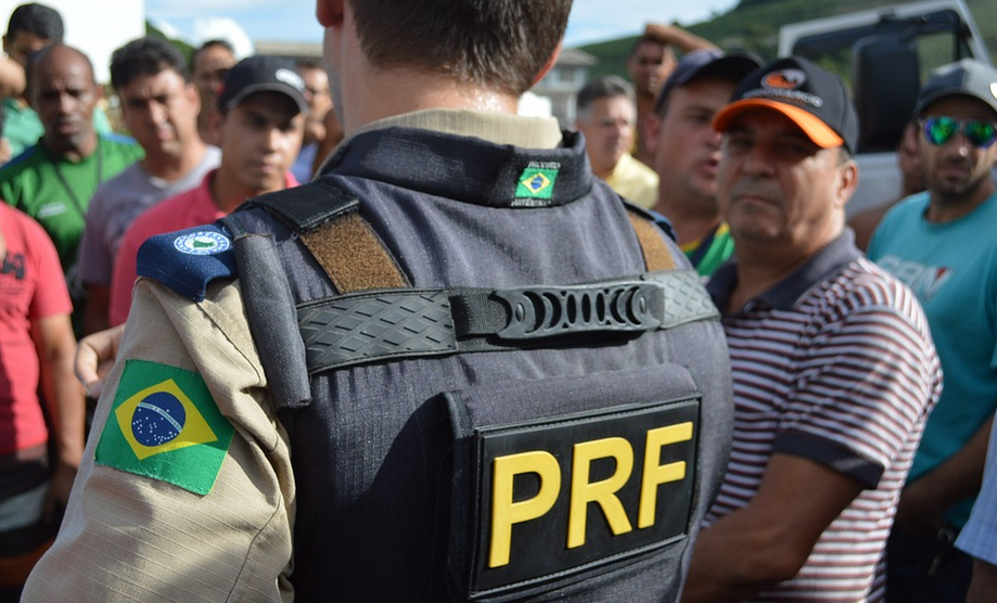Poliția din Rio de Janeiro Brazilia