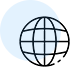 glob icon
