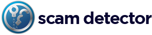 scamdector logo