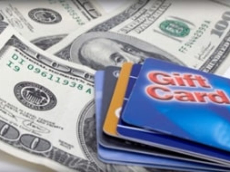 Gift Card Scams in 2024 [FULL LIST] Scam Detector