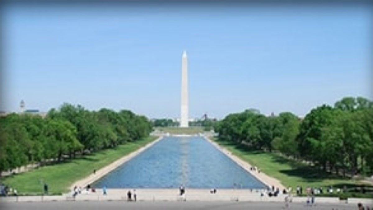 Washington Monument Tickets Scam Detector