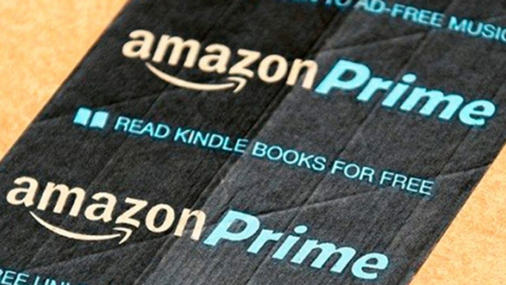 amazon prime call