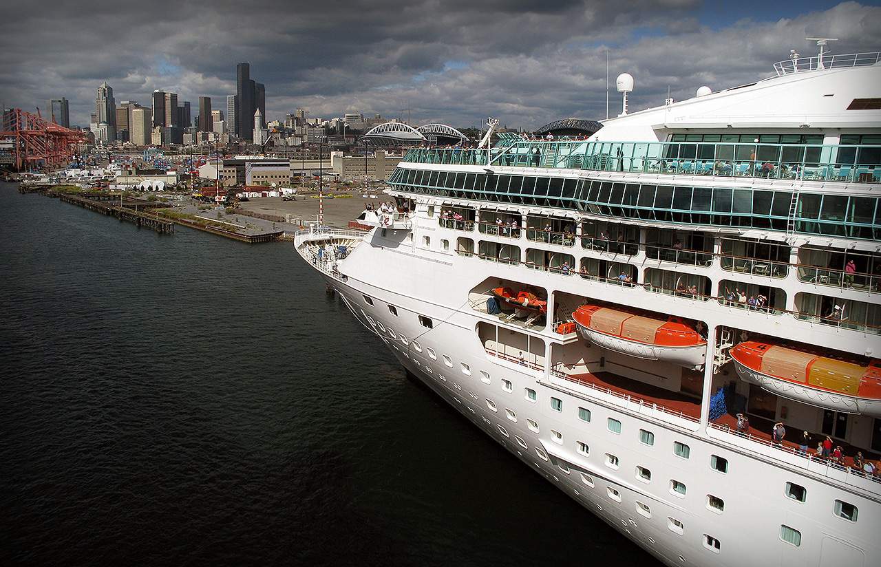 Free Cruise Scam 2020 Scam Detector