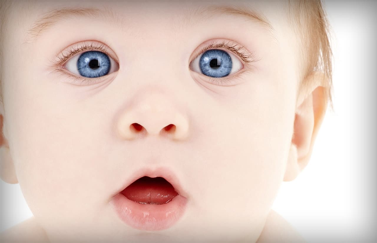 cute baby contests