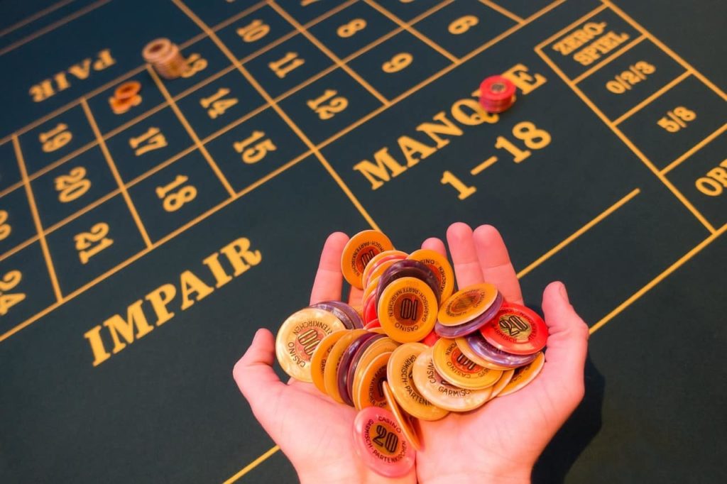 A novices Help guide to 5 pound deposit casinos Casinos on the internet