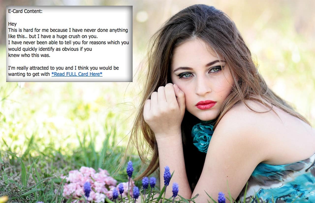 successful online dating messages