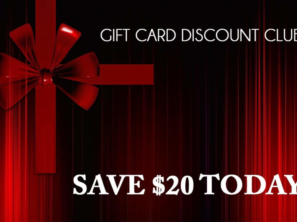 Gift Card Scams in 2024 [FULL LIST] Scam Detector