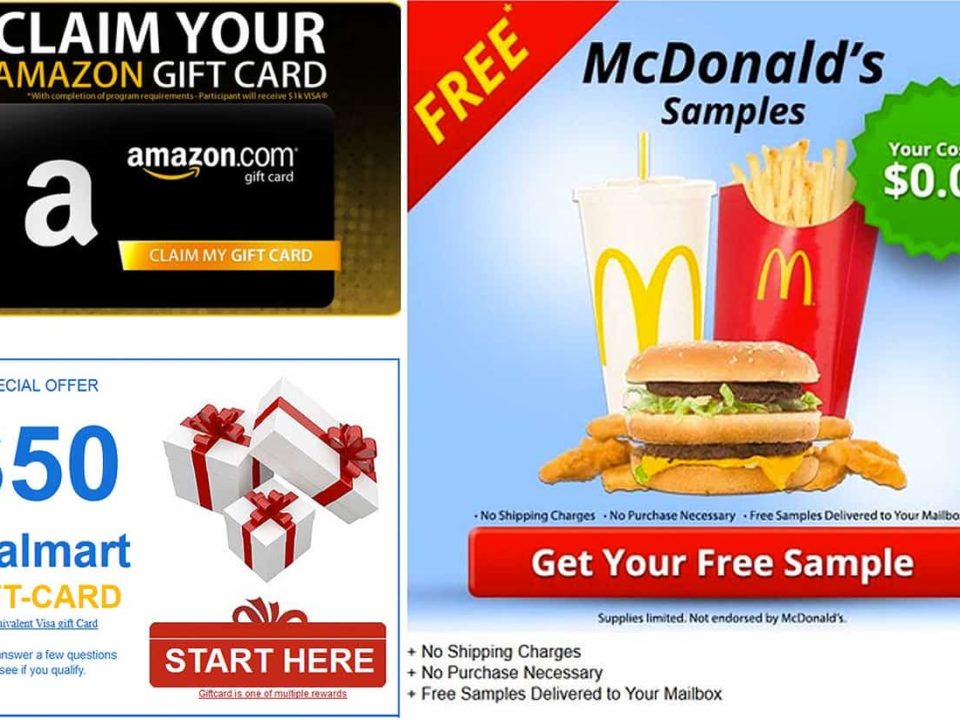 Gift Card Scams in 2024 [FULL LIST] Scam Detector