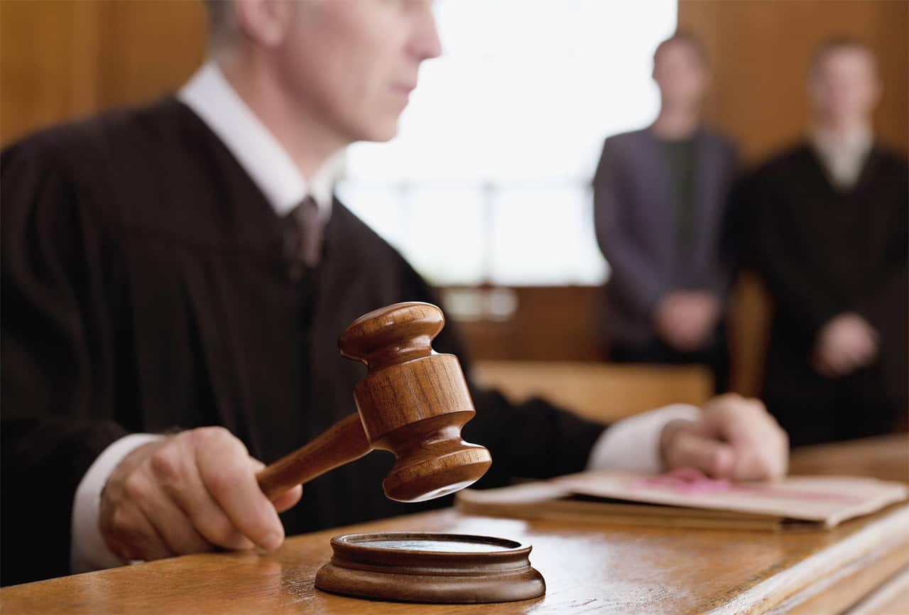 Notice to Appear in Court Scam (2023) Scam Detector Notice to Appear in Court Scam (2023) Scam Detector
