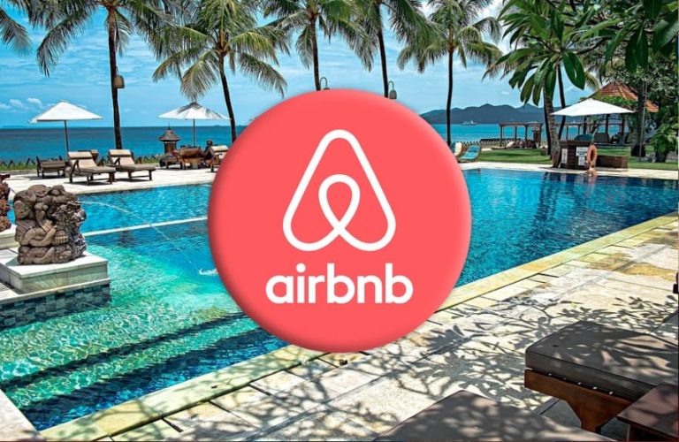 Fake Airbnb Member Lures Victims Into A Perfect Replica Of The Site