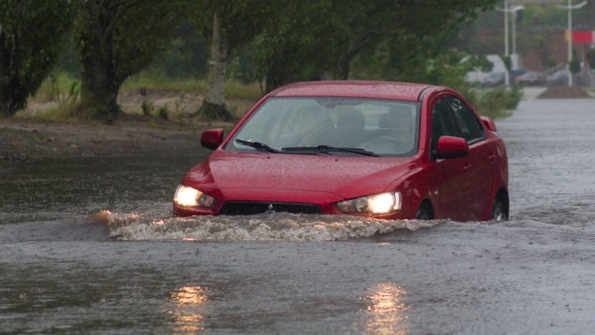 The Biggest Scam in the Auto Industry Today FloodDamaged