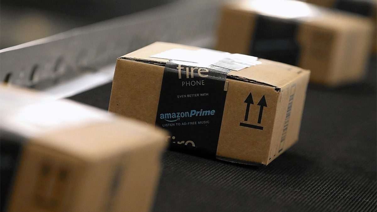 Beware of Empty Boxes From Amazon Scam Detector