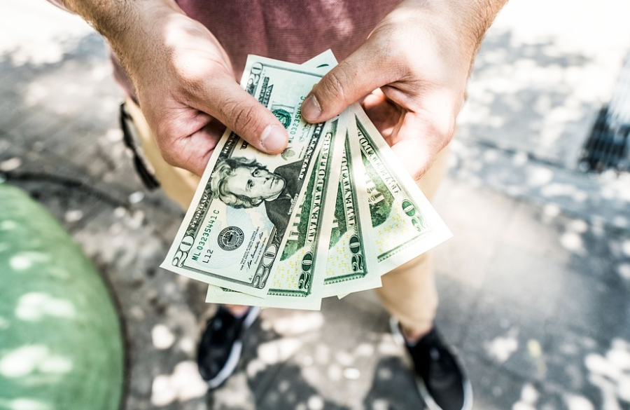 Beware of the Money Drop Scam Scam Detector