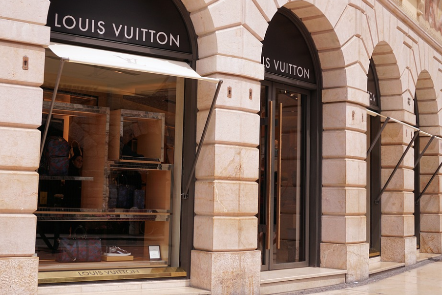 email from louis vuitton｜TikTok Search