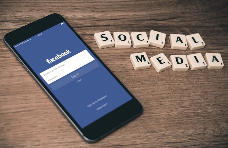 facebook terms of service violation