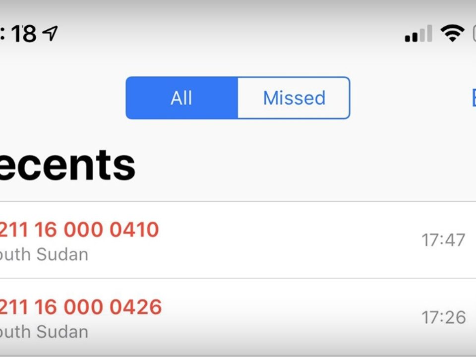Phone Scams in 2023 [FULL LIST] Page 2 of 8 Scam Detector
