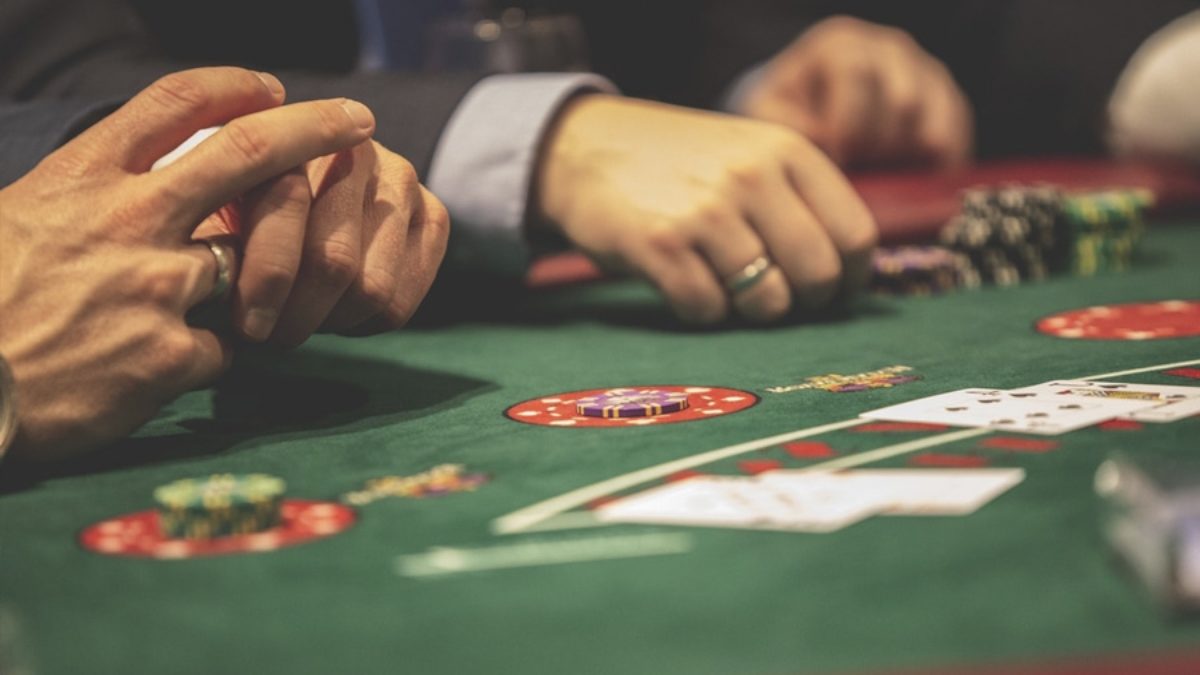Casino