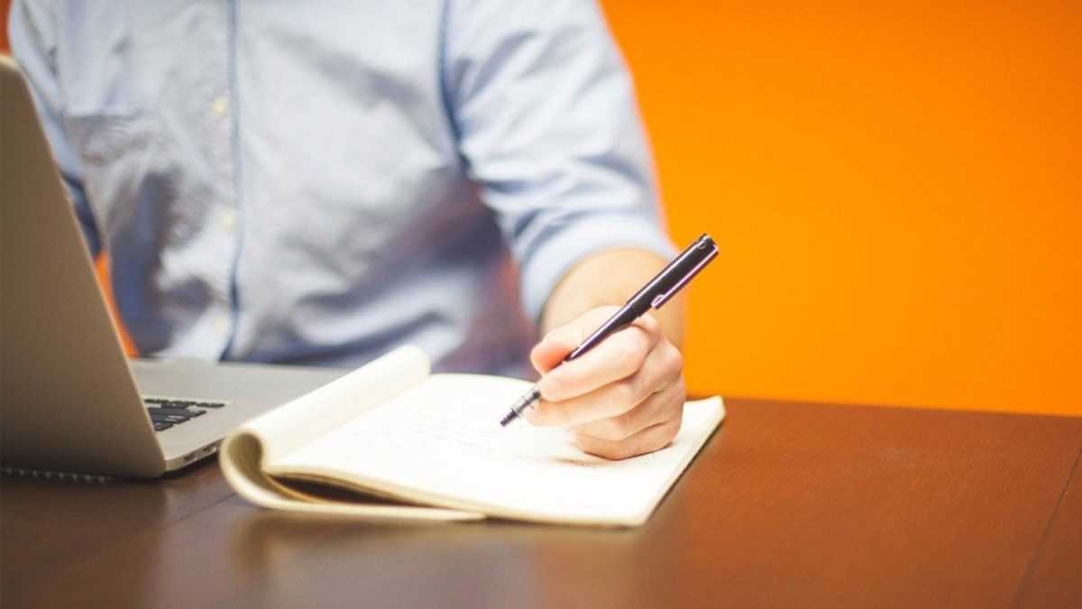 Paper writing service scams