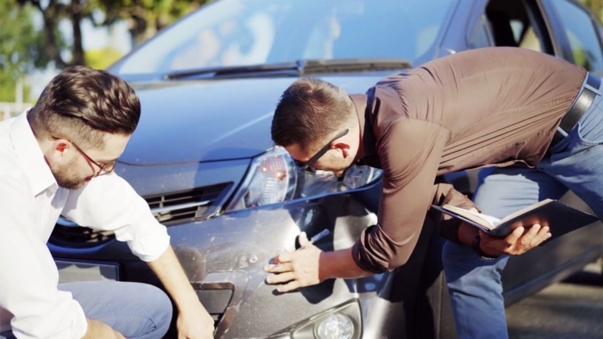 Car Accident Compensation Claim Scam Scam Detector