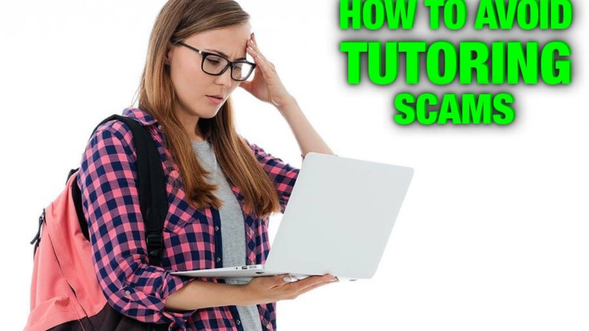 Dissertation services scams