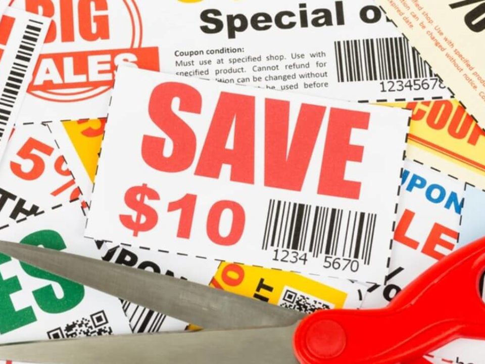 coupon fraud