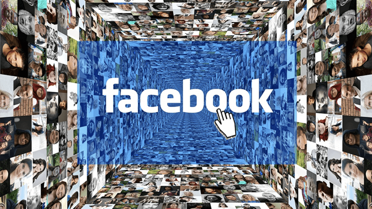 facebook album