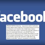 facebook privacy notice