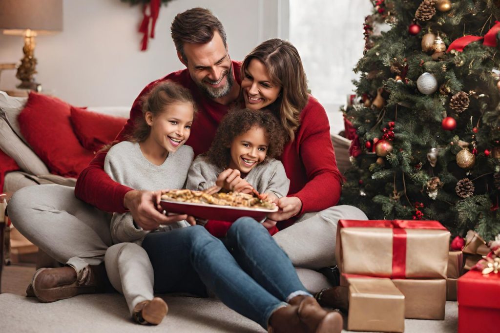 holiday scams