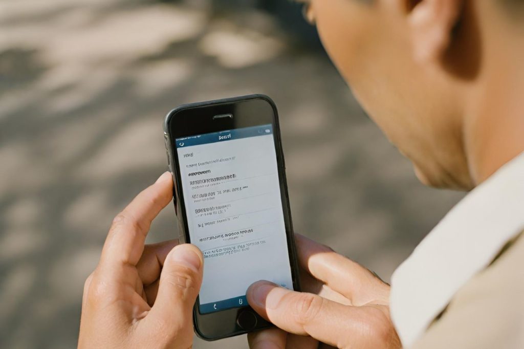 how criminals access your bank account