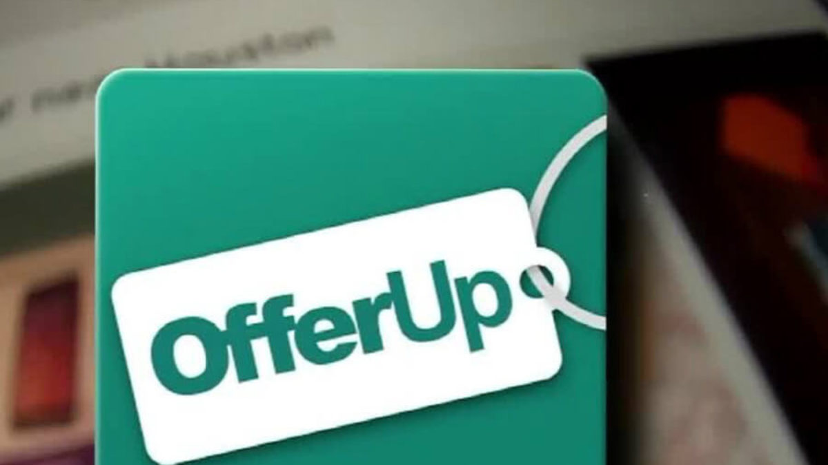 offerup scam