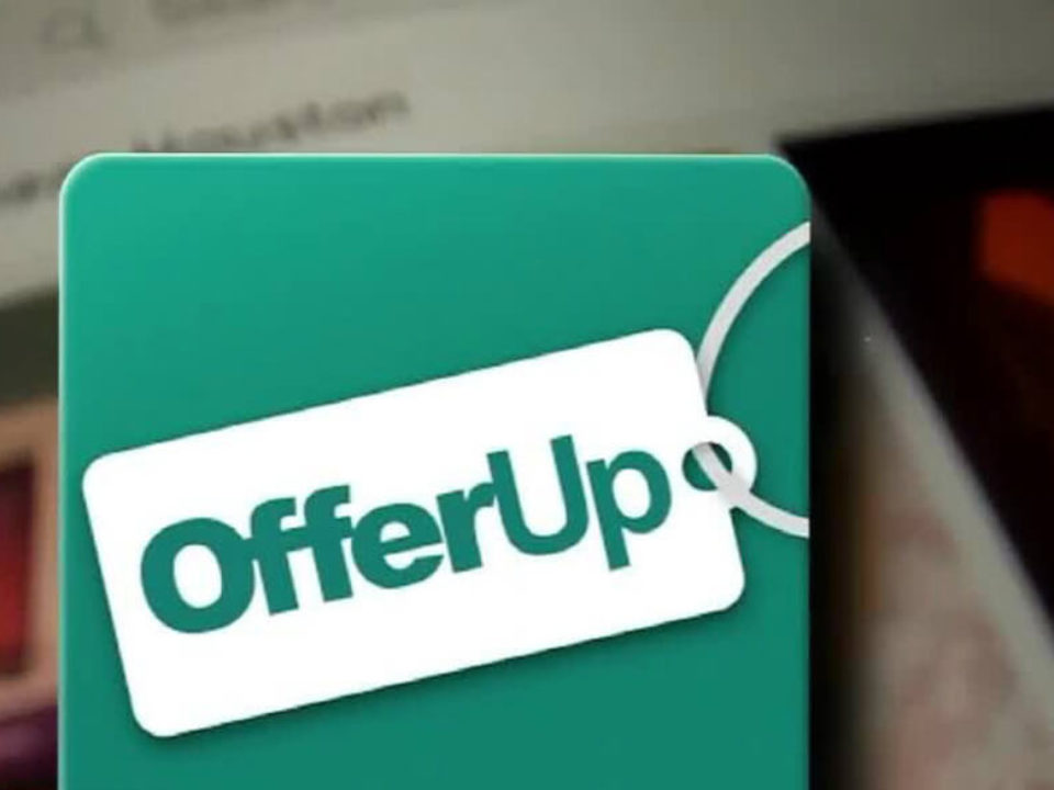 offerup scam