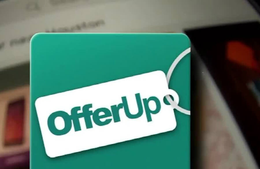 offerup scam