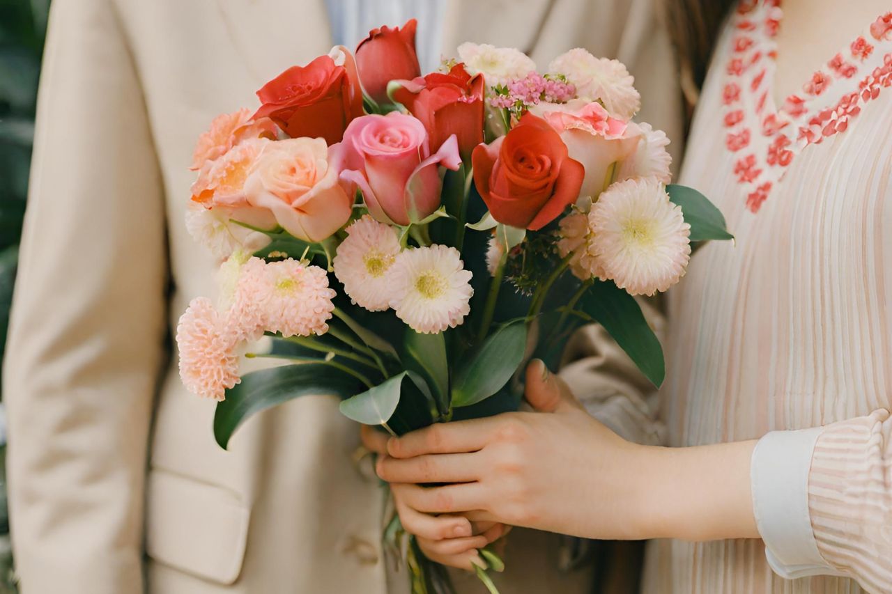 Avas Flowers Email Address Best Flower Site