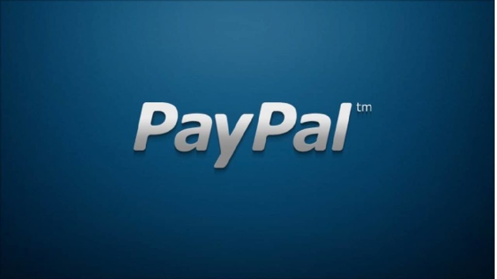 paypal scam