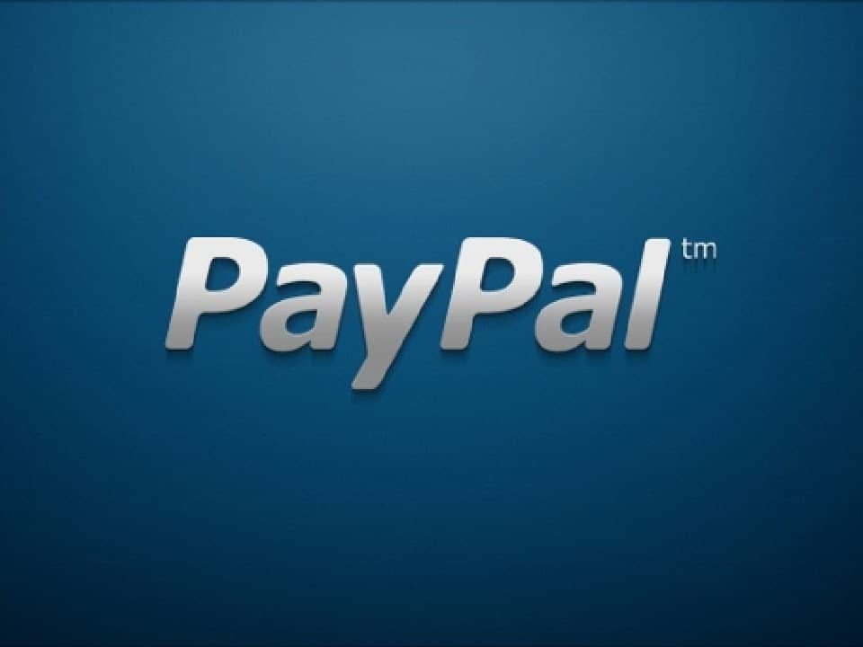 paypal scam