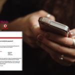 scheduled payment scam Verizon