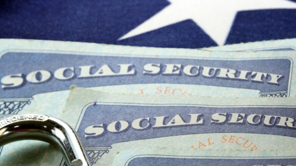 social security suspension
