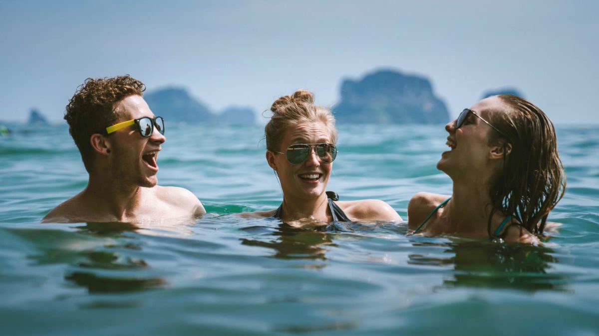vacation club scam