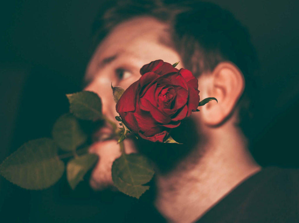 valentines day scams
