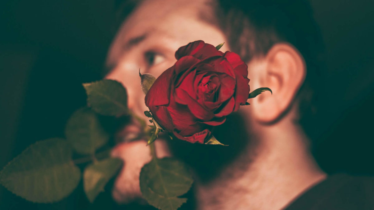 valentines day scams