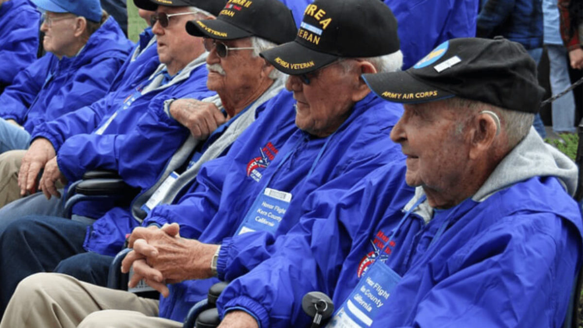 Veterans Outreach Center