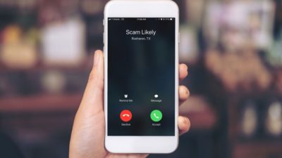How To Block Scam Likely Calls (2021) - Scam Detector