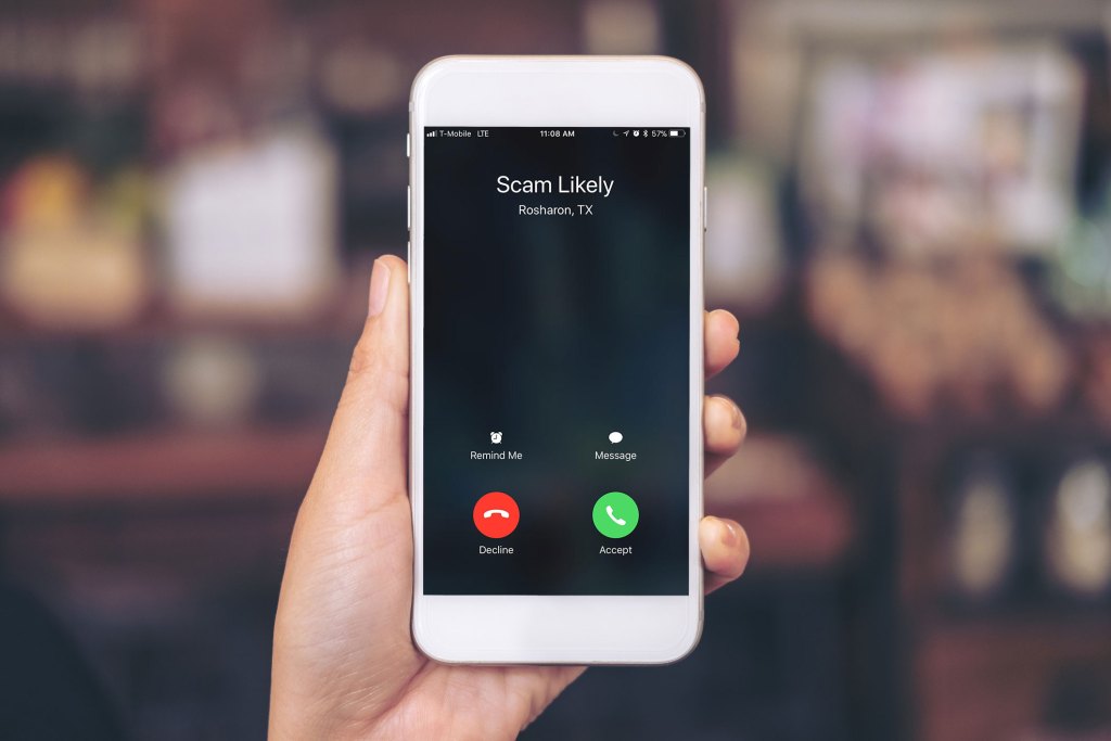 How To Block Scam Likely Calls 2022 Scam Detector