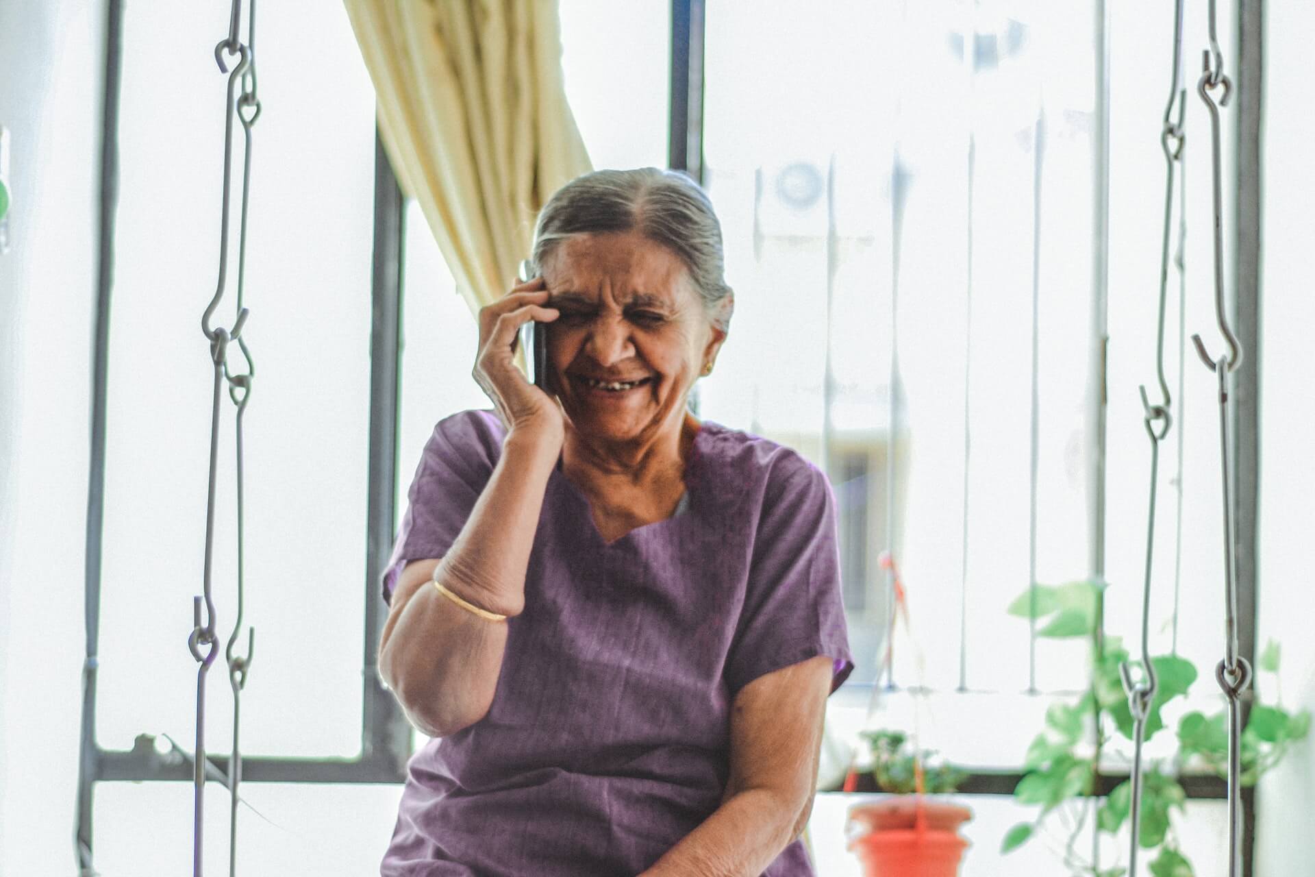phone fraud