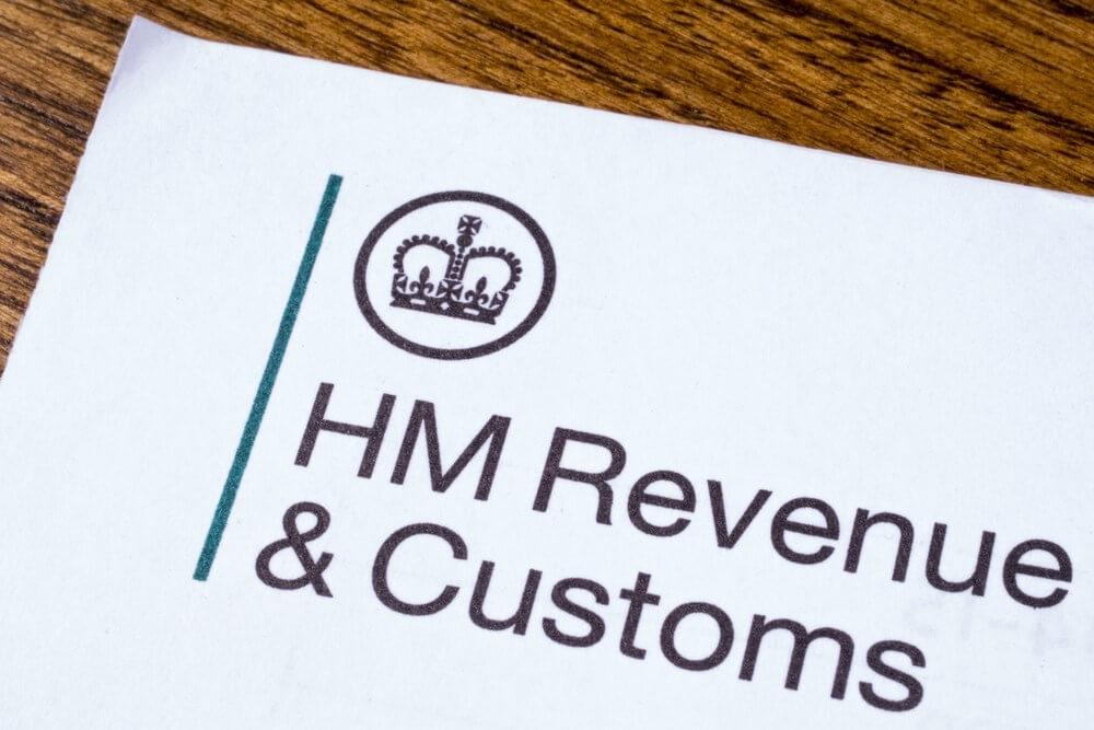 HMRC scam call press 1