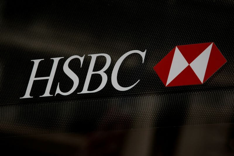 HSBC text message scam