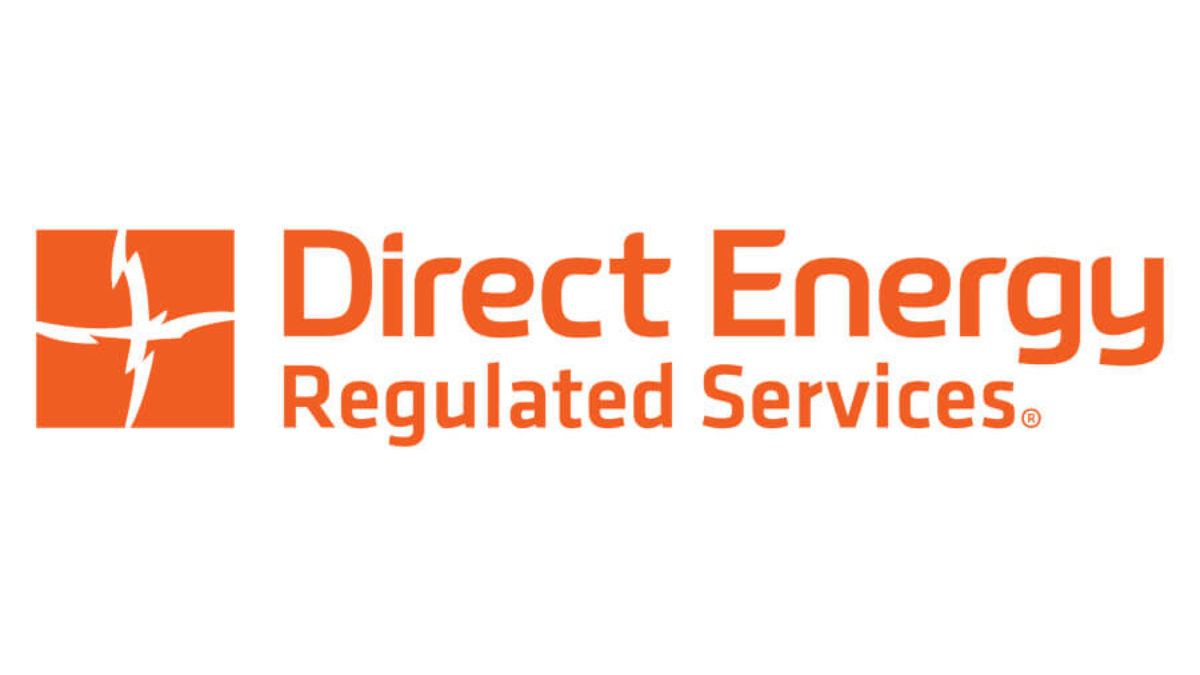 direct energy regulated services