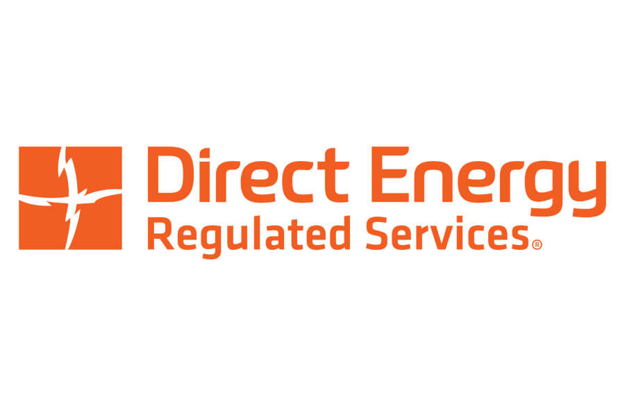 direct energy regulated services